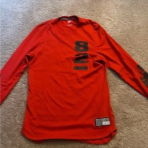 Nike “Modern Legends” Long Sleeve